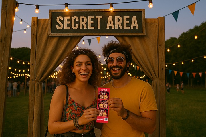 Photobooth-secret-area